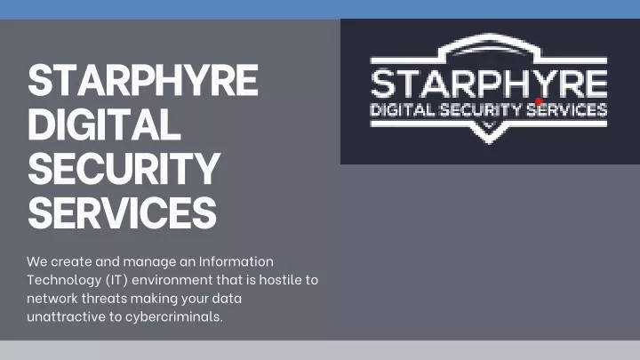 starphyre digital security services