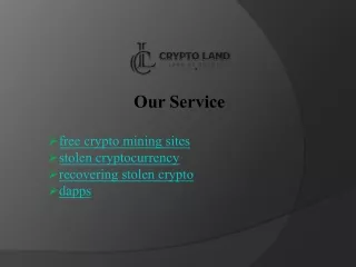 The Best Hardware for Beginners in Crypto Mining