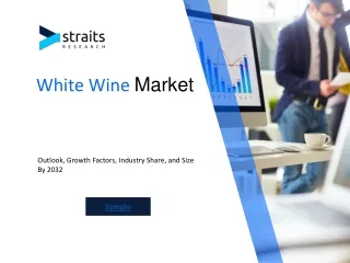 White Wine Market