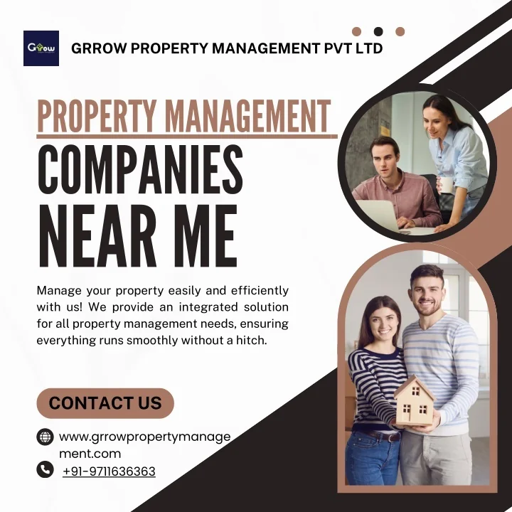 PPT Property management companies near me PowerPoint Presentation