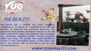 YUG-REALITY-Property Prices Delhi NCR