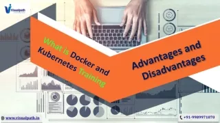 advantages and disadvantages