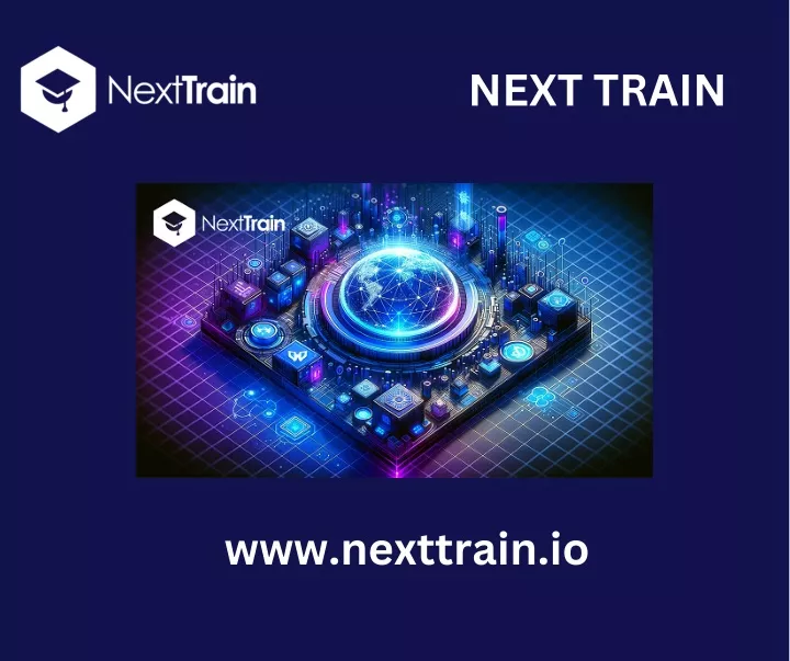 next train