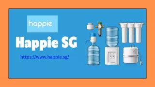 Top 5 Benefits of Having a Hot and Cold Water Dispenser in Your Singapore Home