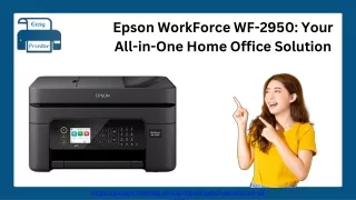 epson workforce wf 2950 your all in one home