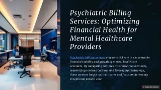 Psychiatric-Billing-Services-Optimizing-Financial-Health-for-Mental-Healthcare-Providers