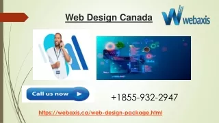 Best Digital Marketing Company in Canada