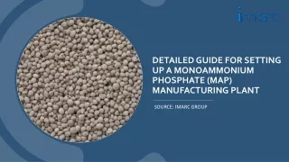 detailed guide for setting up a monoammonium