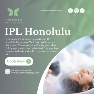 IPL Honolulu