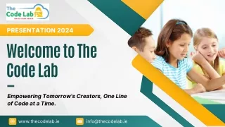 presentation 2024 presentation 2024
