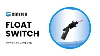 float switch