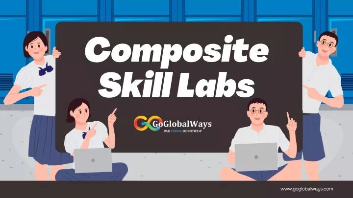 composite skill labs