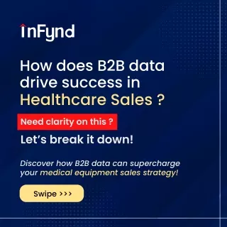 Health care data