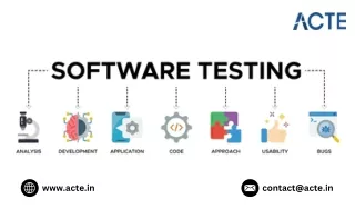 Future Of Software Testing