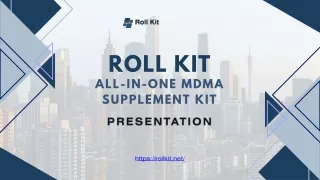 roll kit