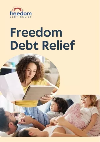 Freedom Debt Relief