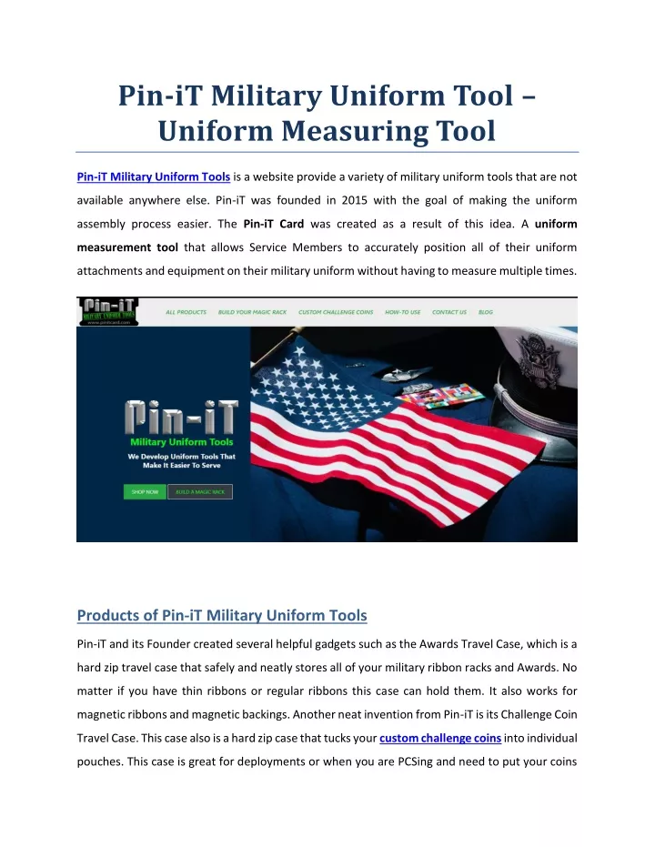 pin it military uniform tool uniform measuring