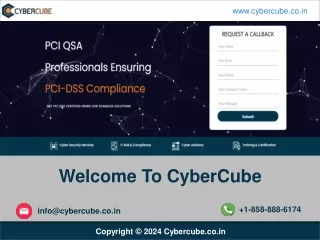 ISO 27001 Certification in Singapore