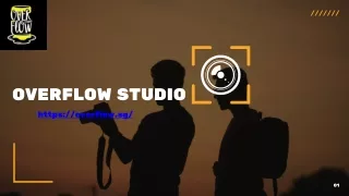 overflow studio