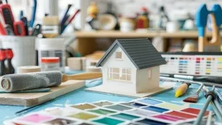 Residential Painting Company Fort Collins