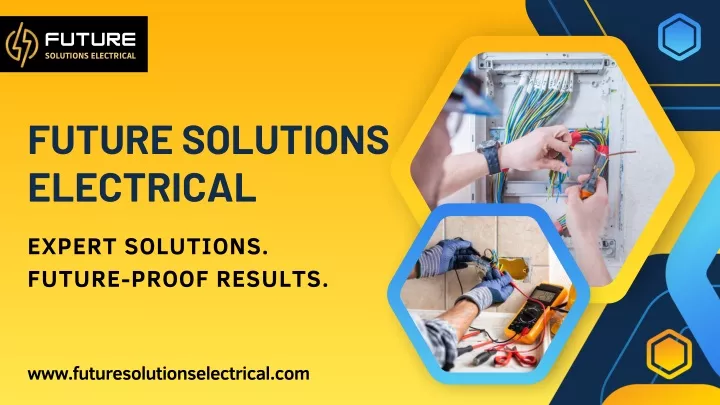 future solutions electrical