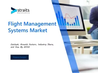 flight management systems market