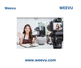 weevu