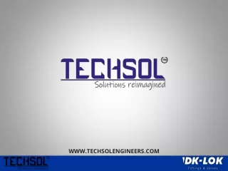 Reasons to go for dk lok pressure relief valve