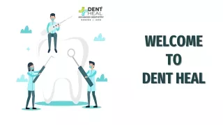 Best Veneer Dentist in Mumbai – Perfect Your Smile with Dent Heal