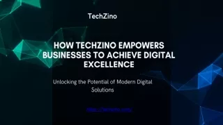 techzino
