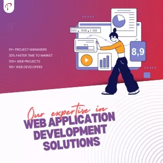 Transform Your Business with Expert Web Application Development Solutions