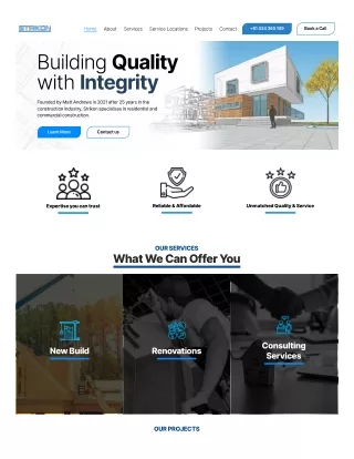 Custom Home Builders Gisborne
