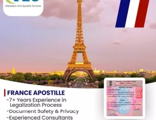 France Apostille