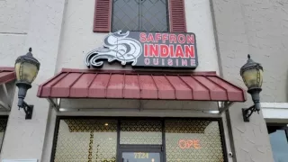 Indian Restaurants In Orlando