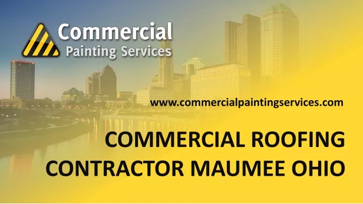 www commercialpaintingservices com