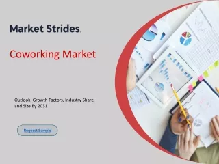 coworking market