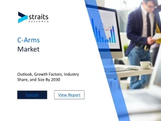 c arms market