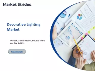 Decorative Lighting Market