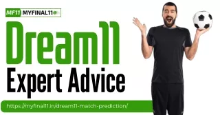 dream11 expert advice