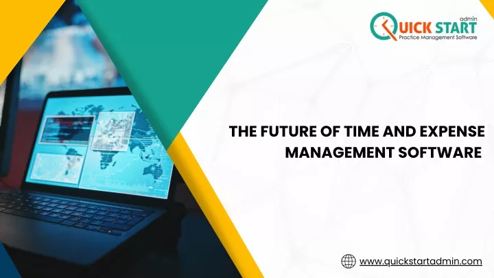 the future of time and expense management software