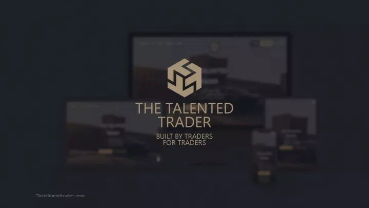 thetalentedtrader com