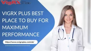 Mastering VigrX Plus Dosage Your Key to Success