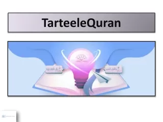 Learn With Qualified Female Quran Teachers