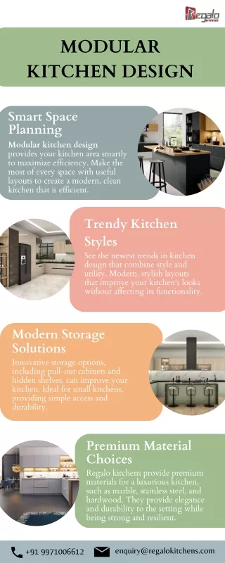 MODULAR KITCHEN DESIGN