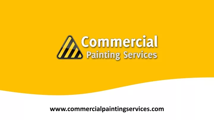 www commercialpaintingservices com