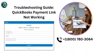 QuickBooks Payment Link Issues: How to Fix and Troubleshoot