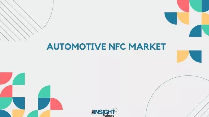 automotive nfc market