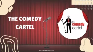 Comedian for Special Events Los Angeles