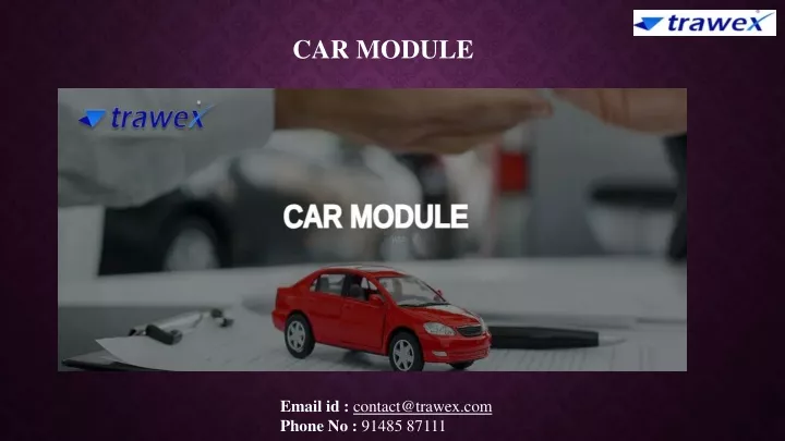 car module