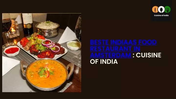 beste indiaas food restaurant in amsterdam